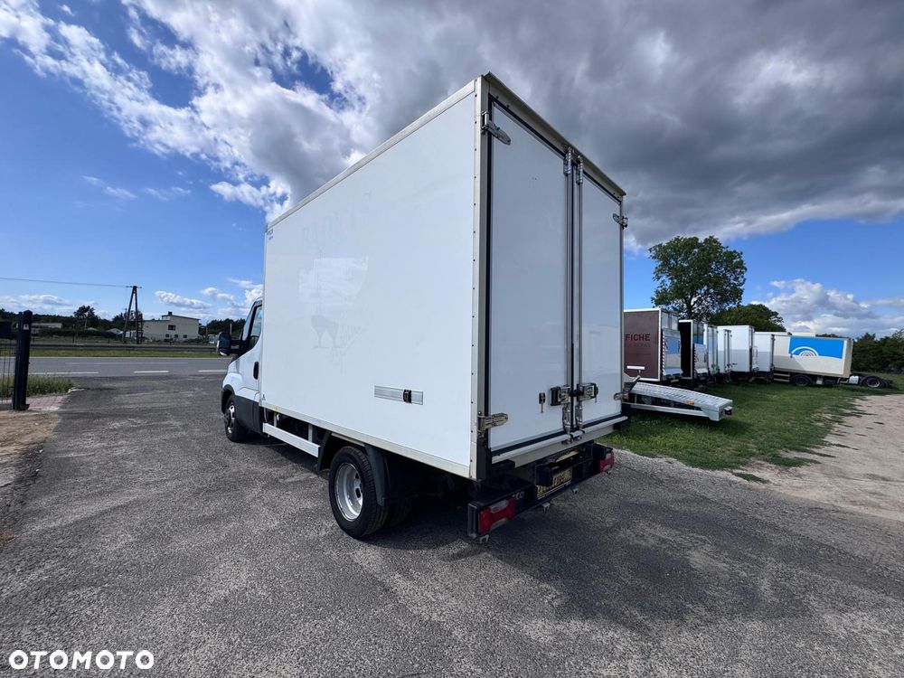 Iveco Daily 35C14 / Chłodnia / Carrier Xarios 350 (716) - 6