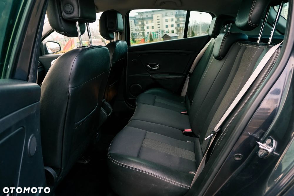 Renault Megane dCi 130 FAP BOSE Edition - 24