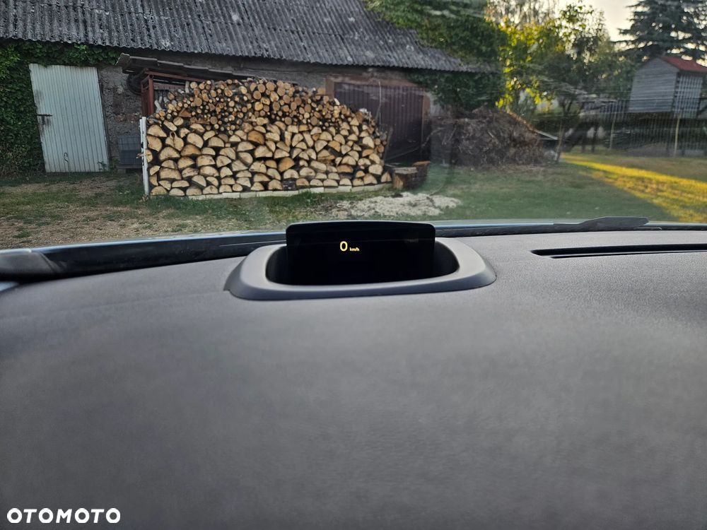 Peugeot 508 HDi 160 Active - 21
