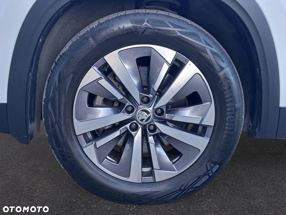Skoda Kodiaq 2.0 TDI 4x4 Selection DSG - 13