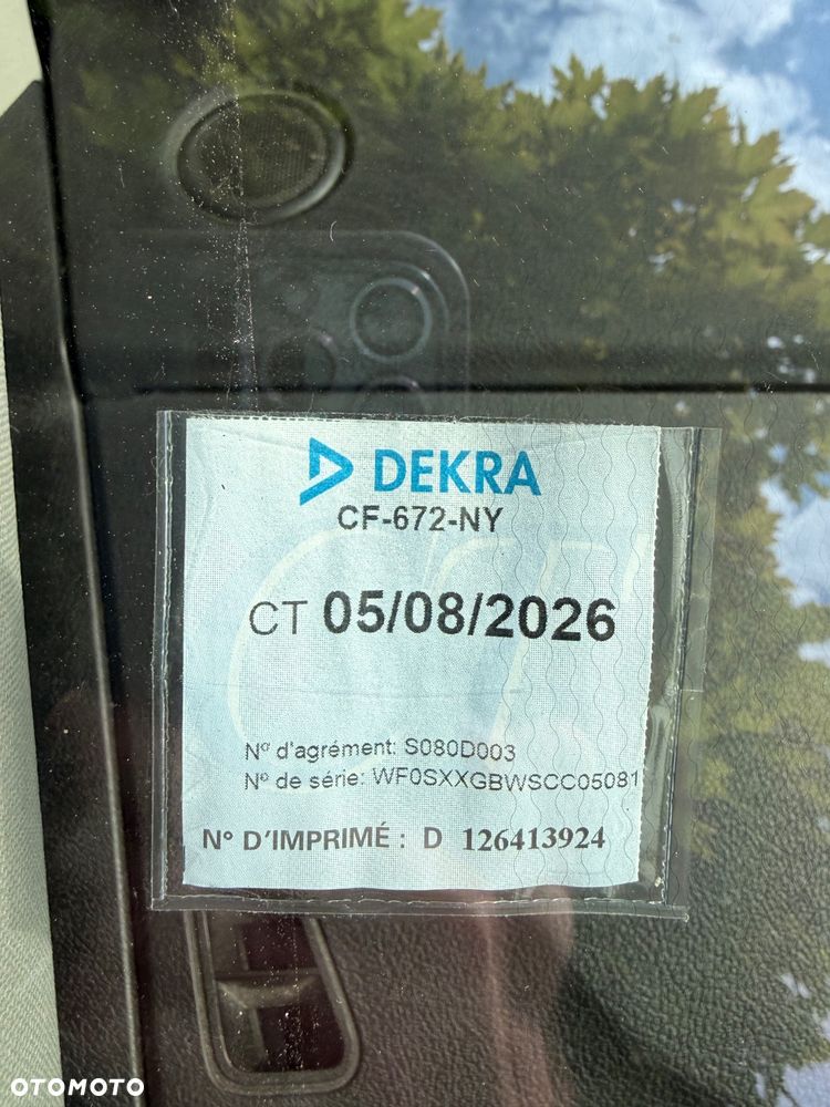 Ford S-Max 2.0 TDCi Titanium - 26