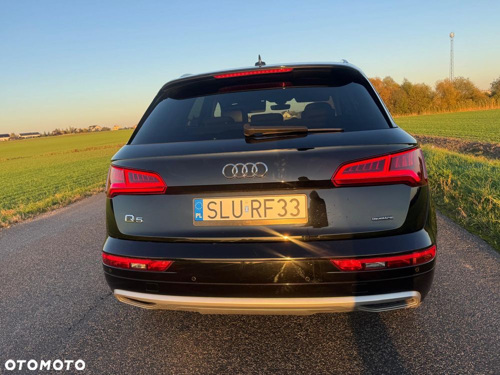Audi Q5 2.0 TDI Quattro S tronic sport - 6