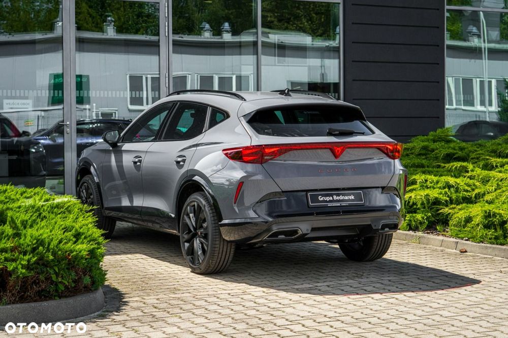 Cupra Formentor - 15