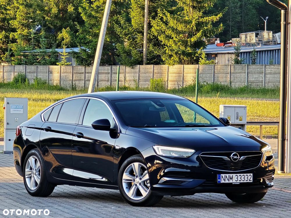 Opel Insignia 2.0 CDTI automatik Sport - 9