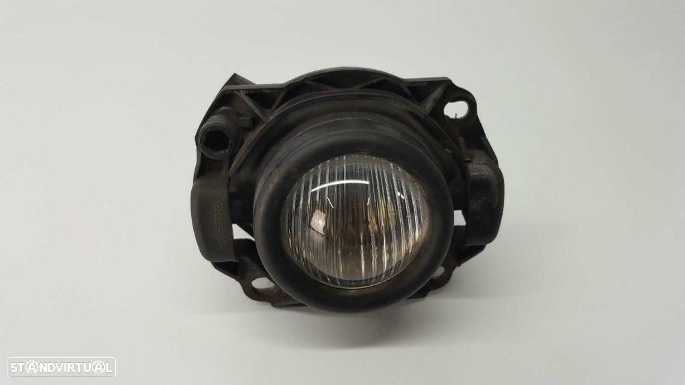 FAROL DE NEVOEIRO ESQUERDO BMW X3 (E83) 3.0I - 1