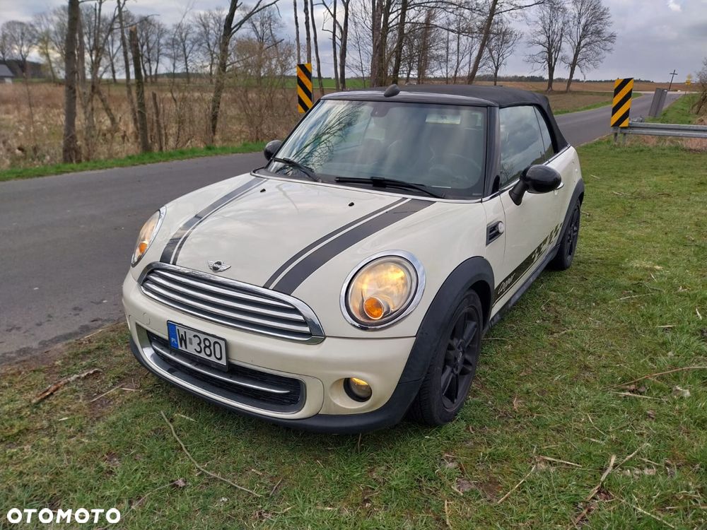 MINI Cooper - 2