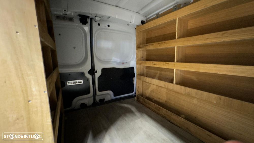 Renault Kangoo ZE - 13