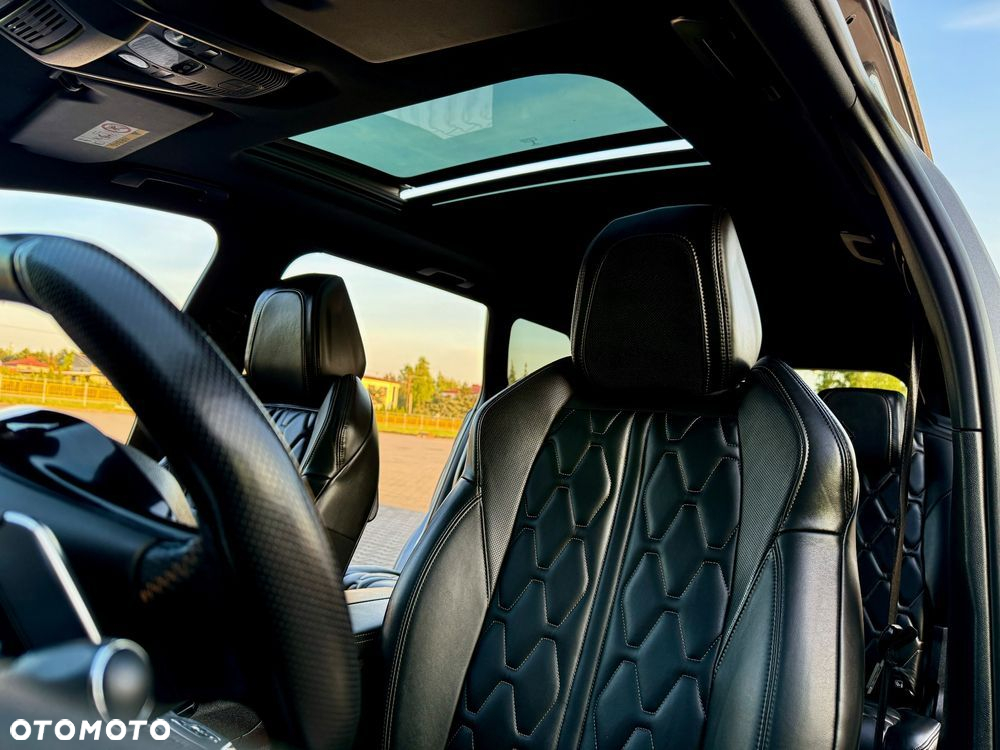 Peugeot 5008 2.0 BlueHDI GT S&S EAT8 - 26