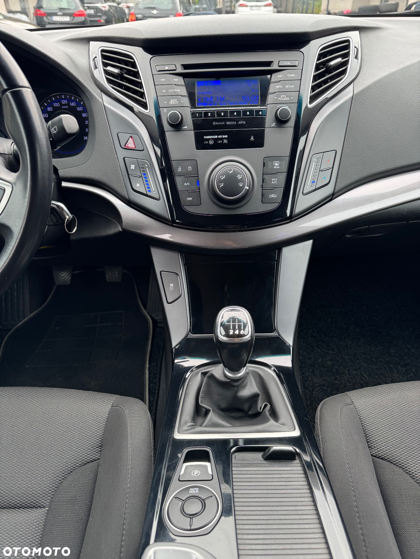 Hyundai i40 i40cw 1.6 Fifa World Cup Edition - 27