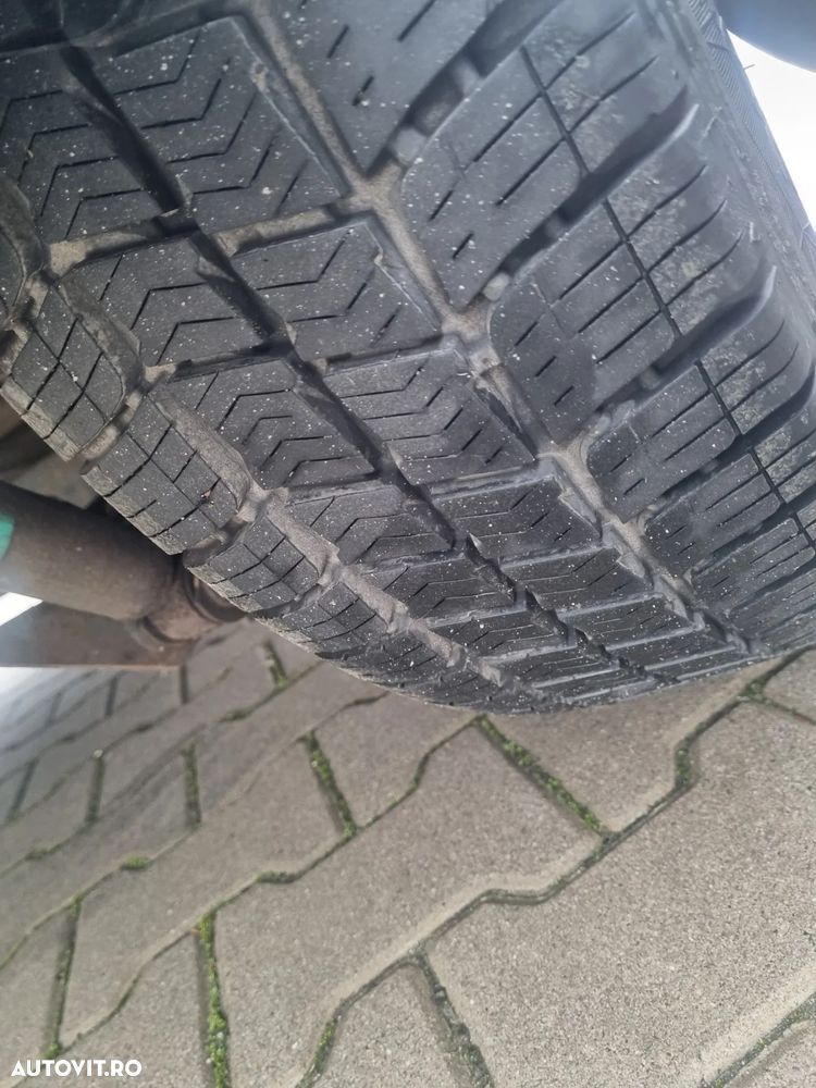 Opel Vivaro 2.0 CDTI L2H1 Design Edition - 9