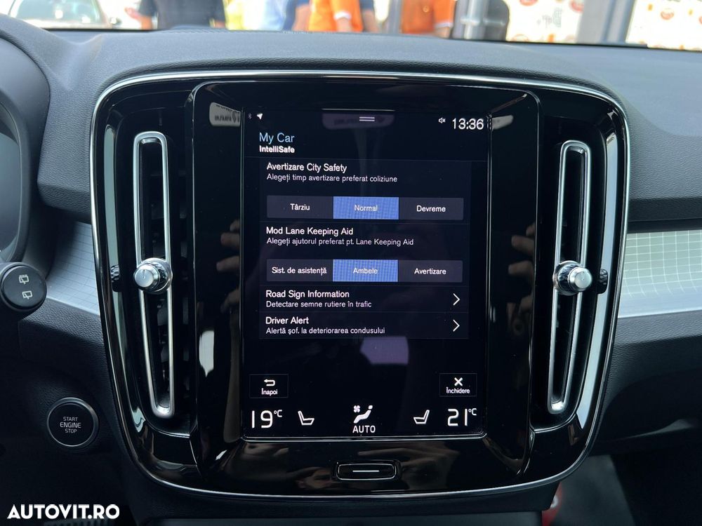 Volvo XC 40 - 20