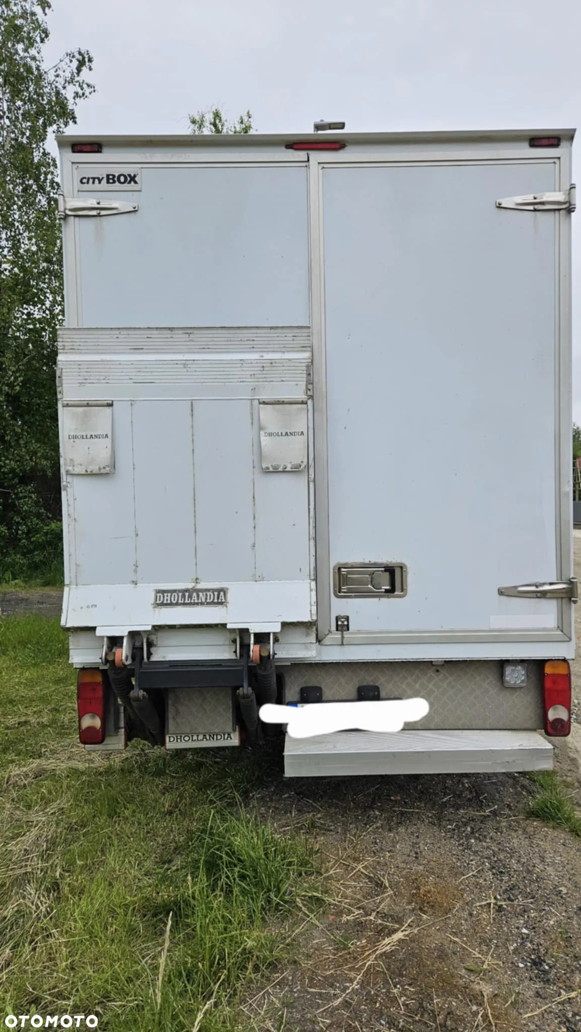 Renault Master - 4