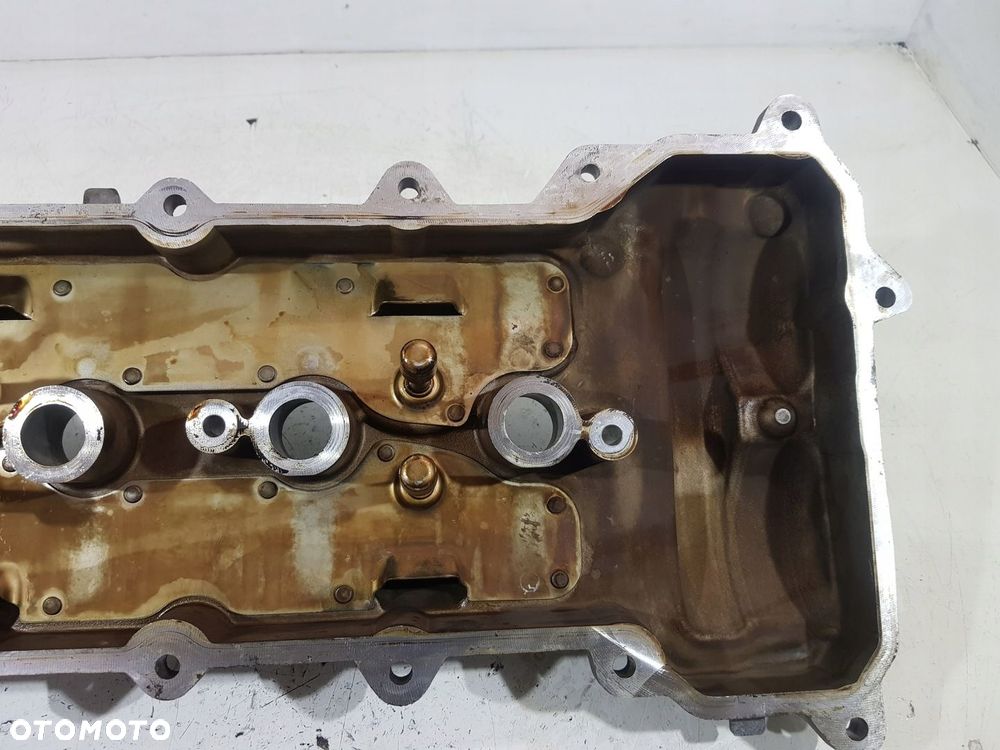 POKRYWA ZAWORÓW 13265XHD7X RENAULT SCENIC III MEGANE III 1.4 TCE - 9