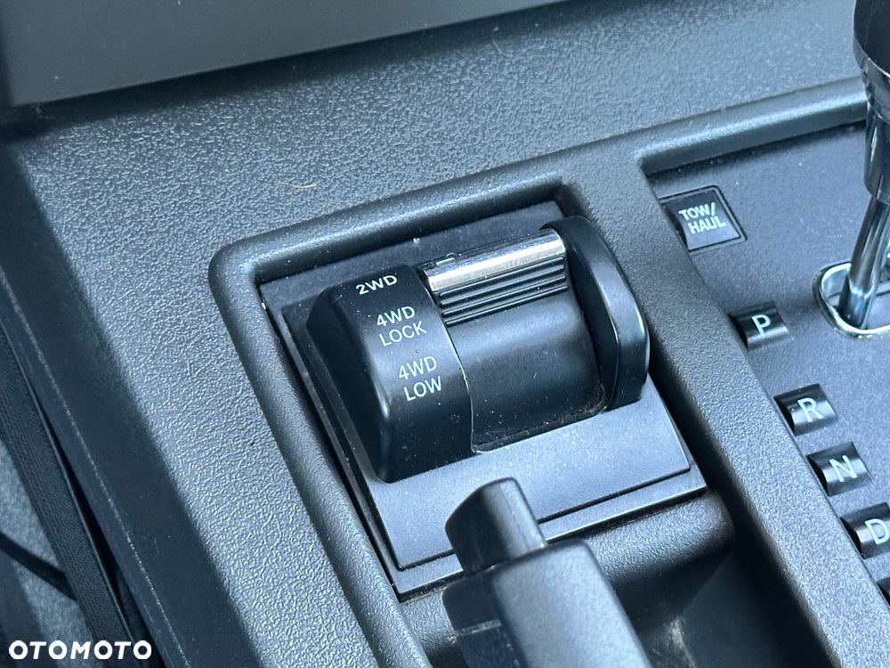 Jeep Liberty - 18
