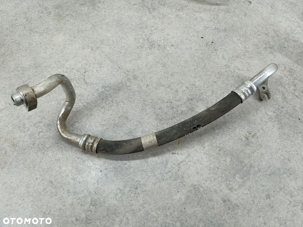 PRZEWODY KLIMATYZACJI MERCEDES W205 A2058305702  A2058306301  A2058305604 - 5