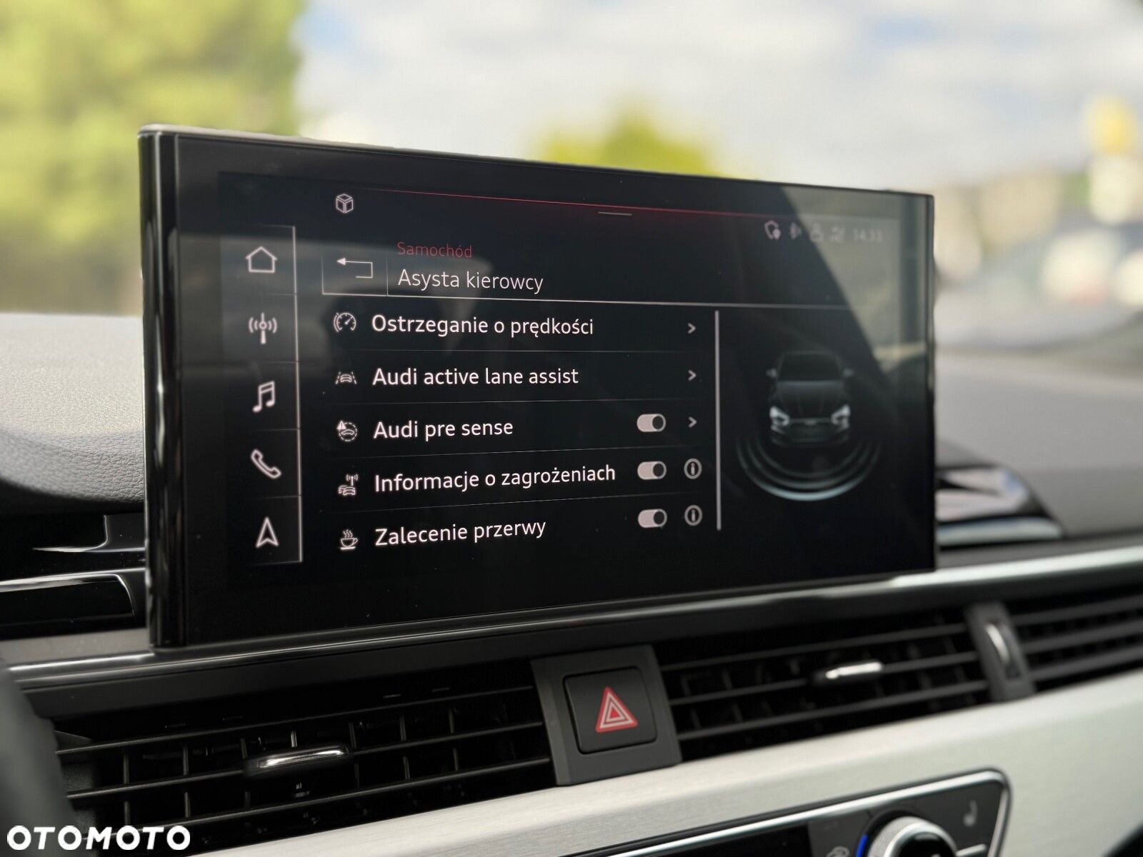 Audi A5 - 33