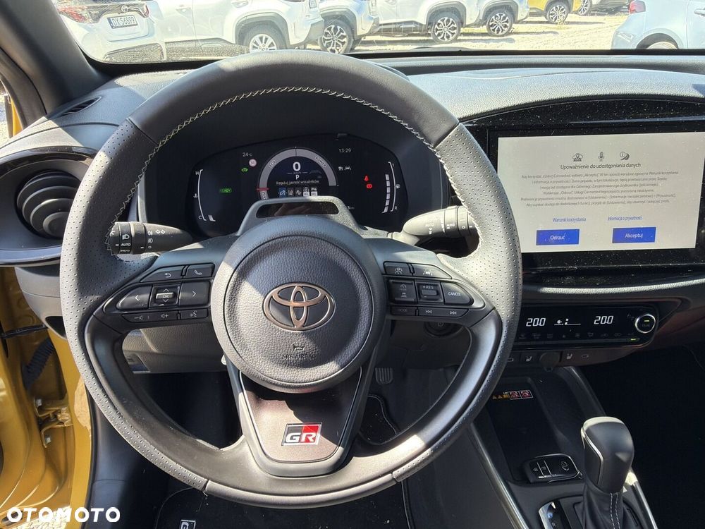 Toyota Aygo X - 16