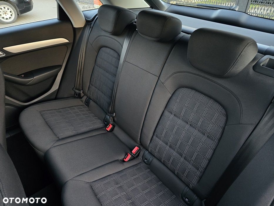 Audi Q3 1.4 TFSI Cylinder on demand S tronic sport - 32