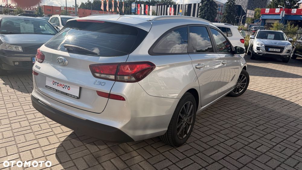Hyundai i30 - 3