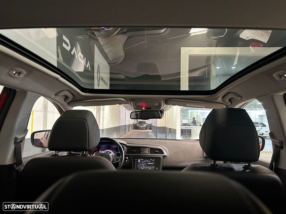 Renault Kadjar 1.3 TCe Black Edition EDC - 17