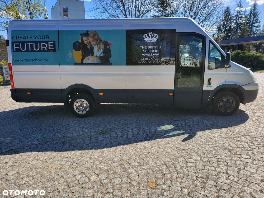 Iveco Daily - 4