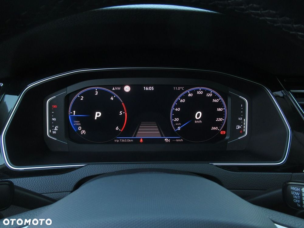 Volkswagen Passat 2.0 TDI EVO Business DSG - 34