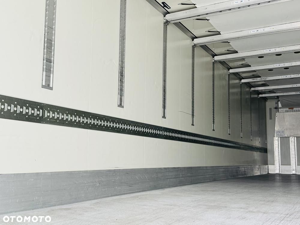 Krone Carrier 1550 , Drukarka, Doppelstock, - 12