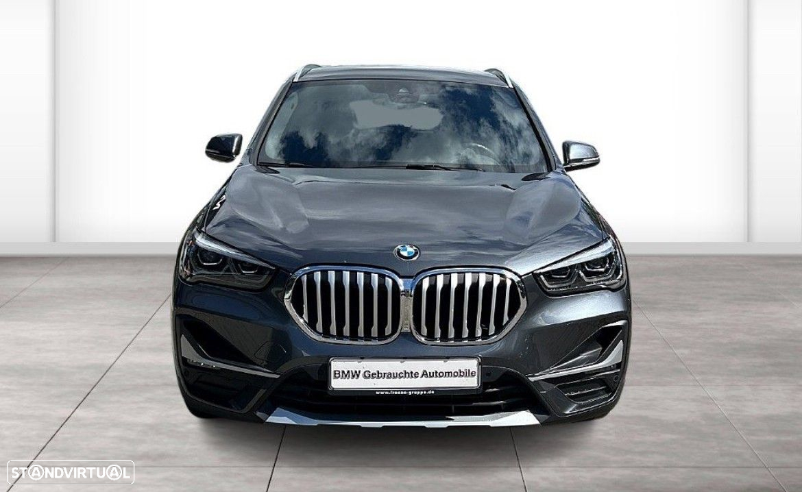 BMW X1 25 e xDrive Line Sport - 2
