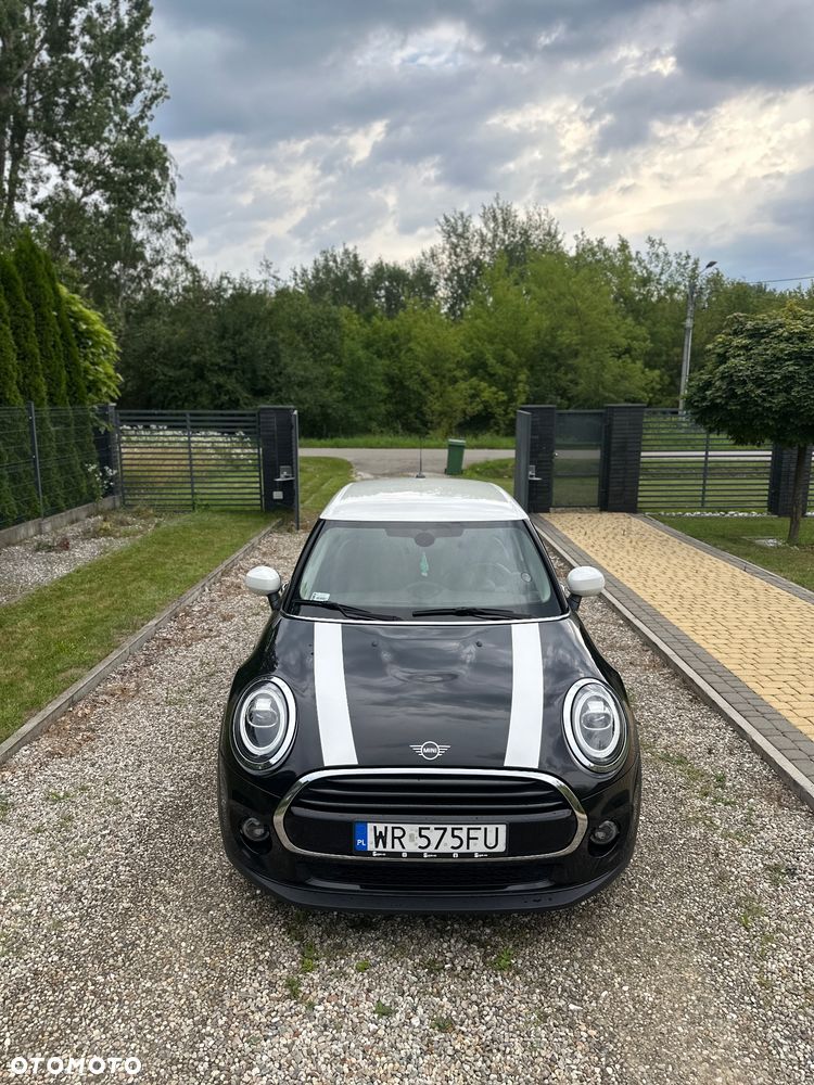 MINI Cooper Standard - 9