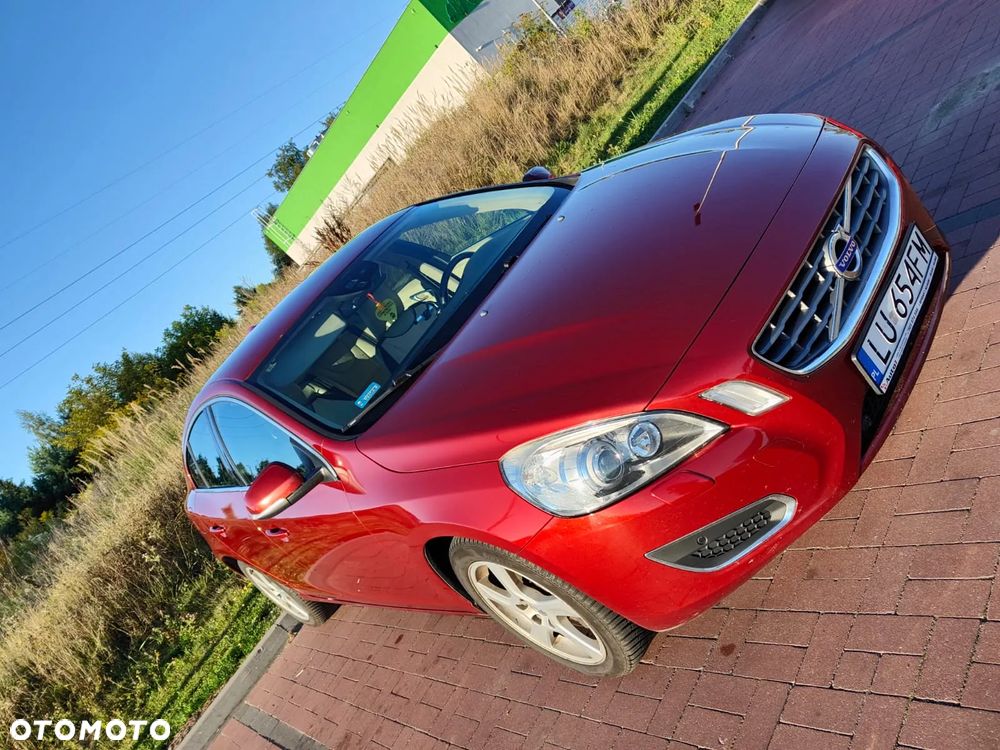 Volvo S60 - 1