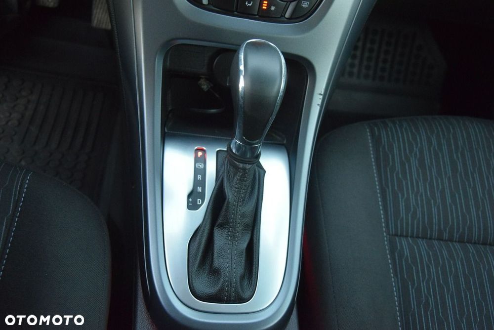 Opel Astra - 33