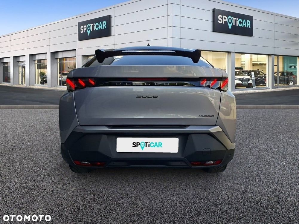 Peugeot 3008 - 6