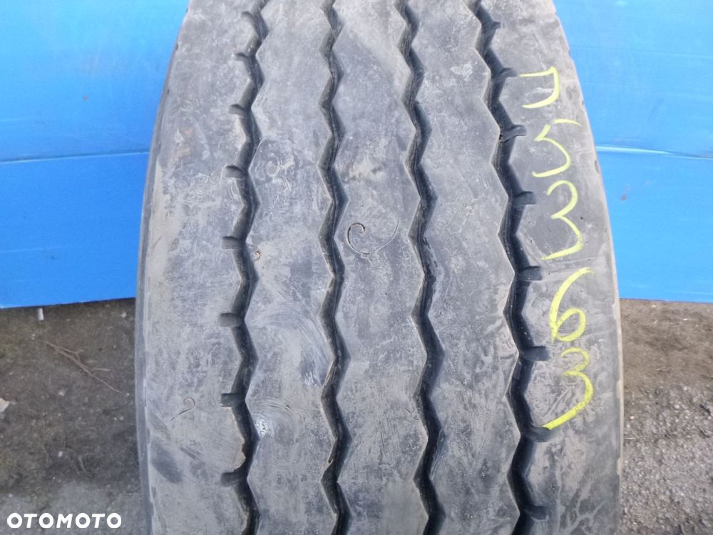 Opona ciężarowa 385/65R22.5 Bridgestone. Opony ciężarowe - 2