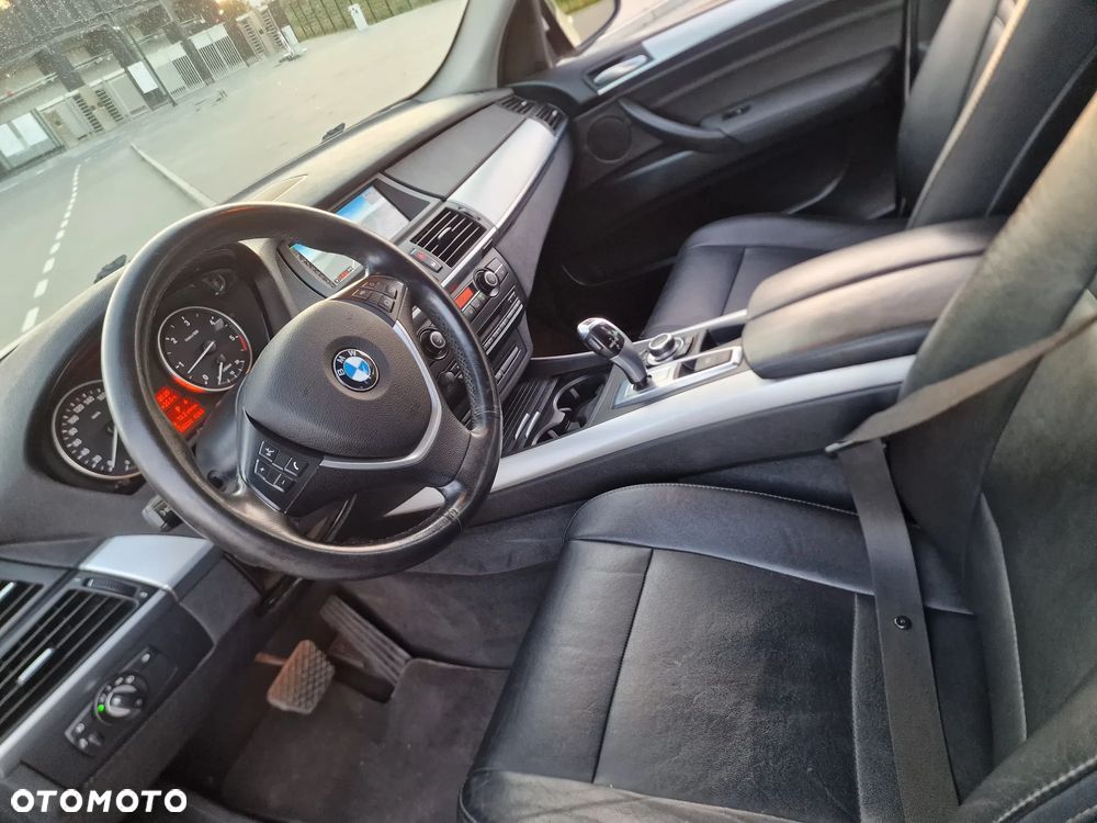 BMW X5 xDrive30d Blue Performance Edition Exclusive - 31