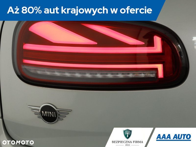 MINI Clubman - 21
