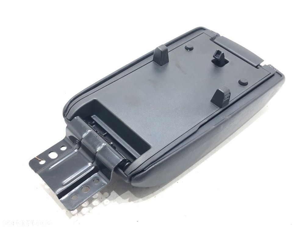 PODŁOKIETNIK  JEEP COMPASS (MP, M6) 2016 - 2022 1.3 2WD 110 kW [150 KM] benzyna 2020 - 2022 - 4