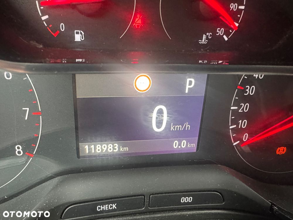 Opel Grandland X 1.2 T GPF Elegance S&S - 27