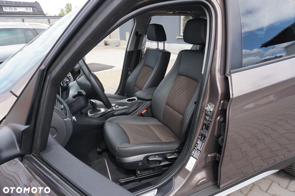 BMW X1 xDrive18d Sport Line - 21