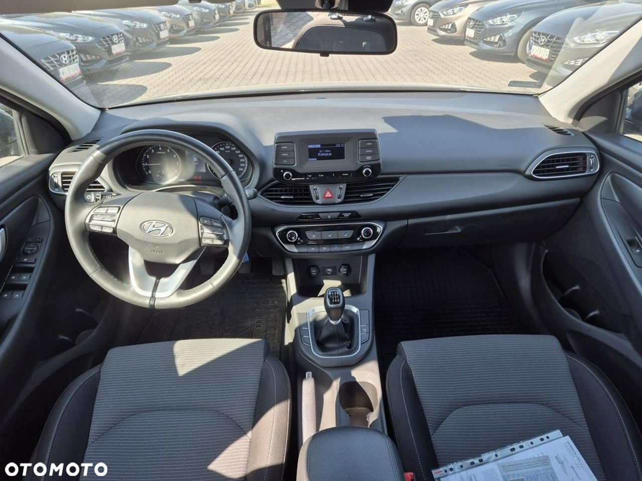 Hyundai i30 - 13