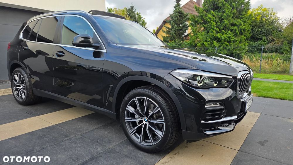 BMW X5 xDrive25d - 3