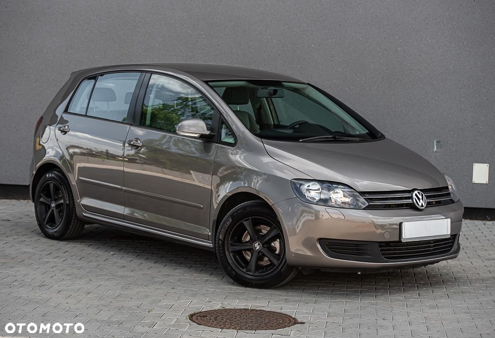 Volkswagen Golf Plus 1.4 TSI Comfortline - 13