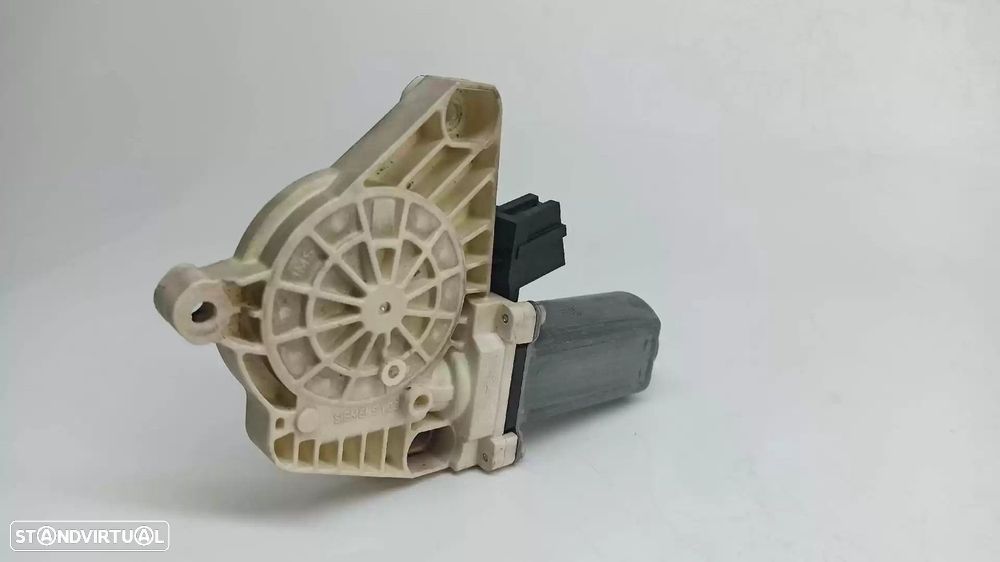 MOTOR ELEVADOR DE VIDRO FRONTAL ESQUERDO MERCEDES-BENZ CLASSE B 2006 -A169820174... - 3
