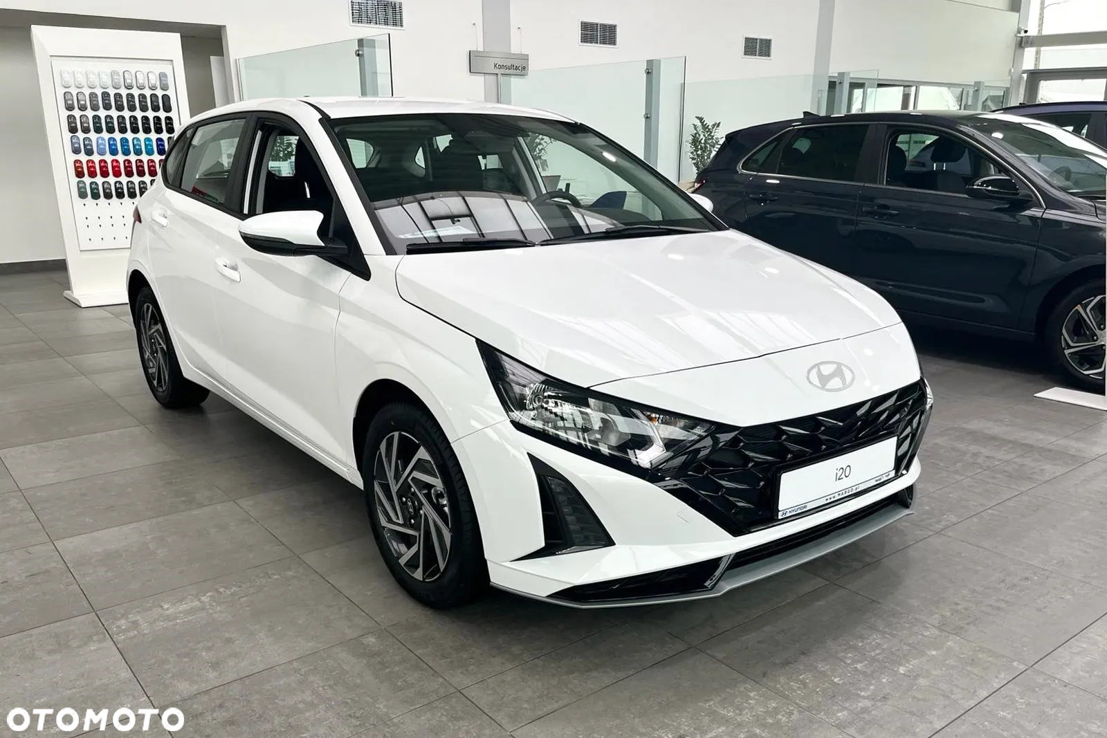 Hyundai i20 1.2 Modern - 4