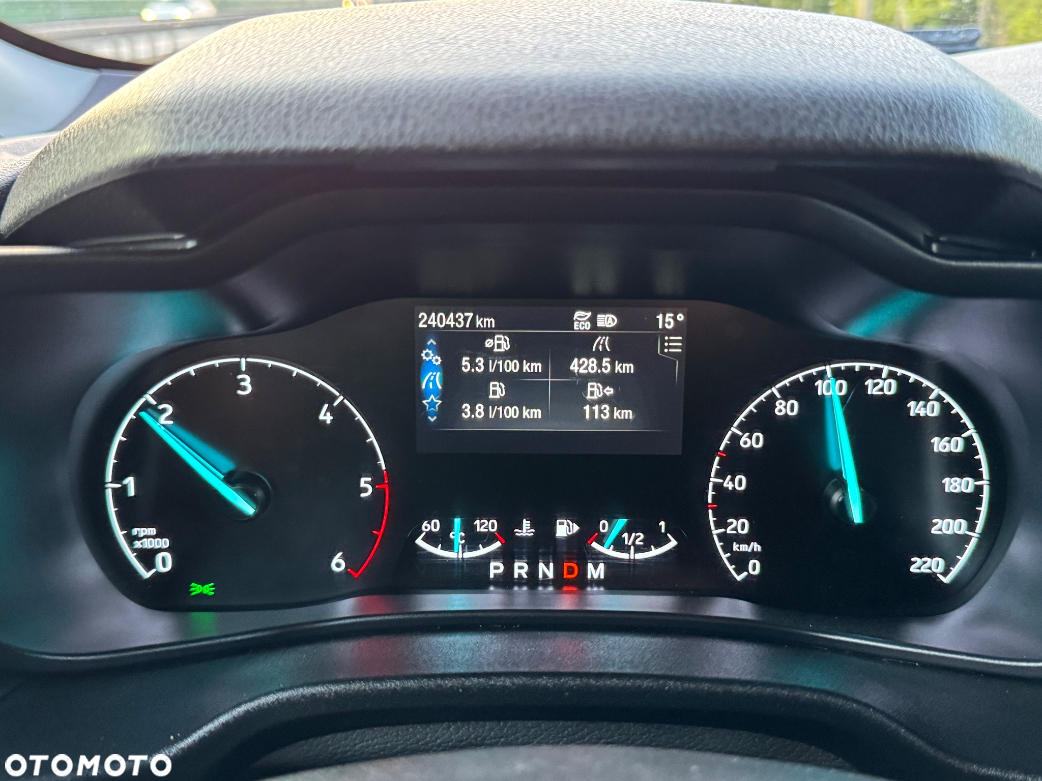 Ford Transit Connect - 18