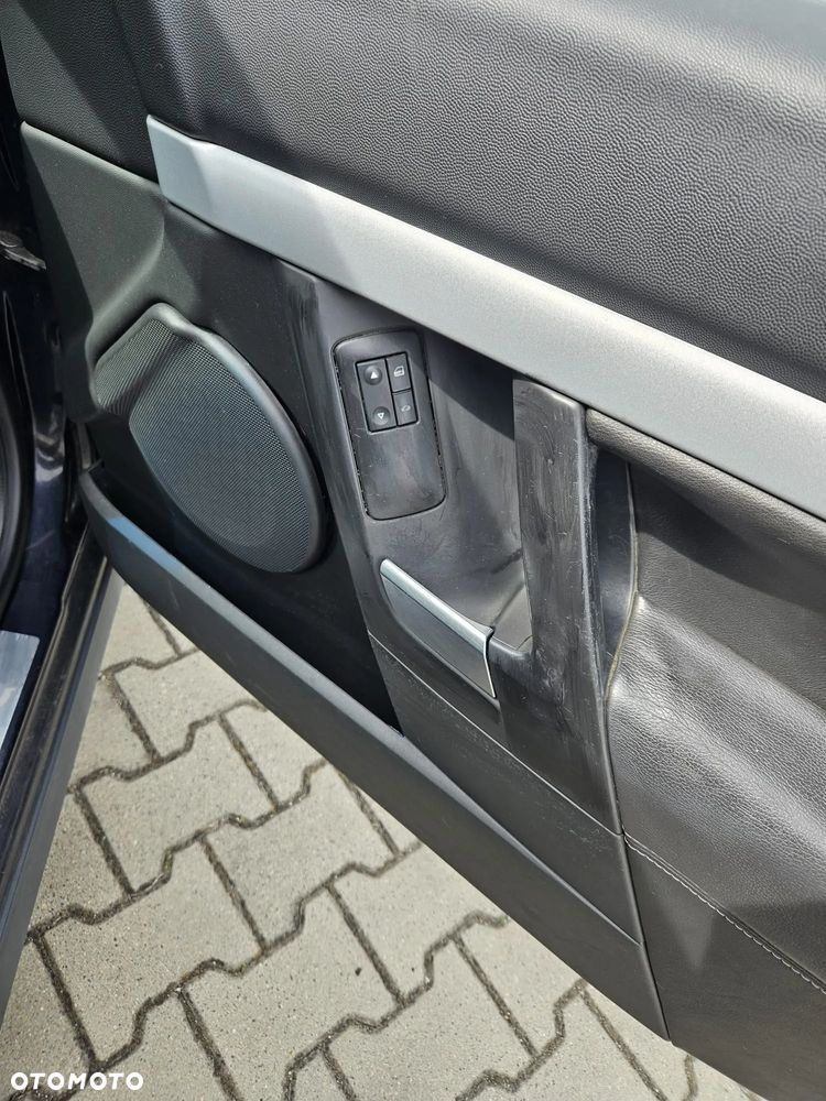Opel Vectra - 5