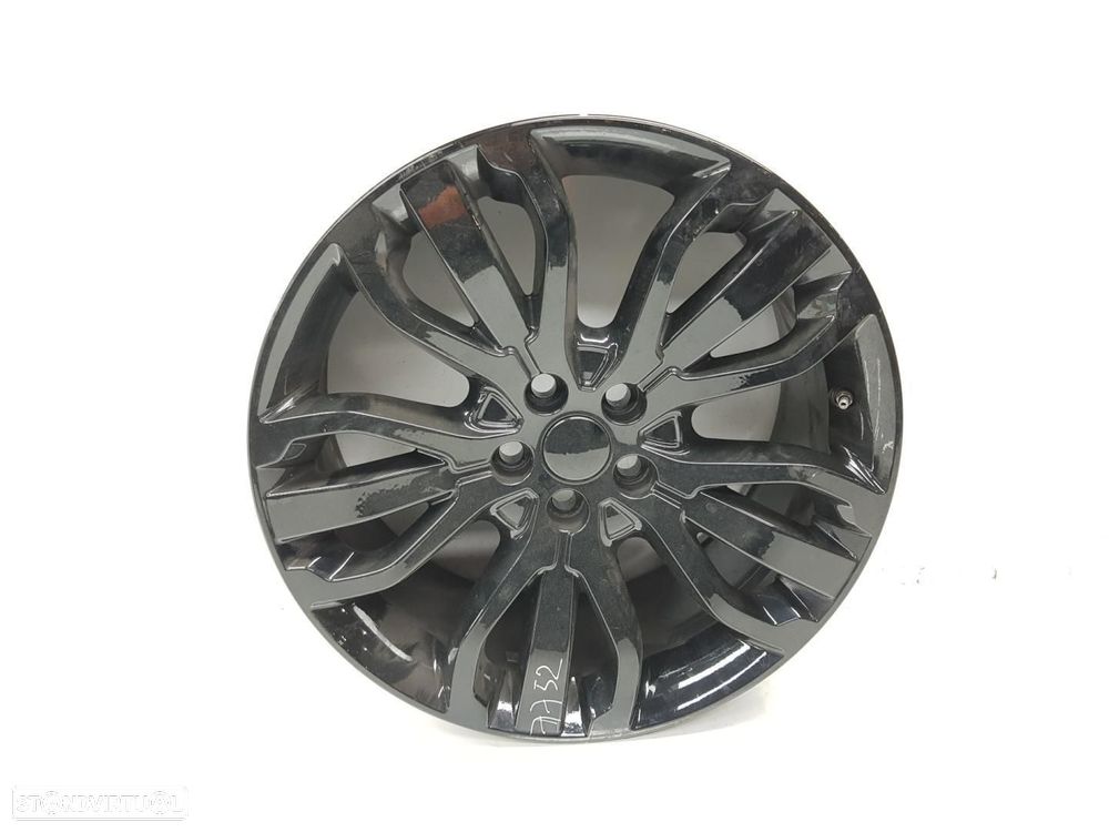 PNEU LAND ROVER RANGE ROVER SPORT - 1