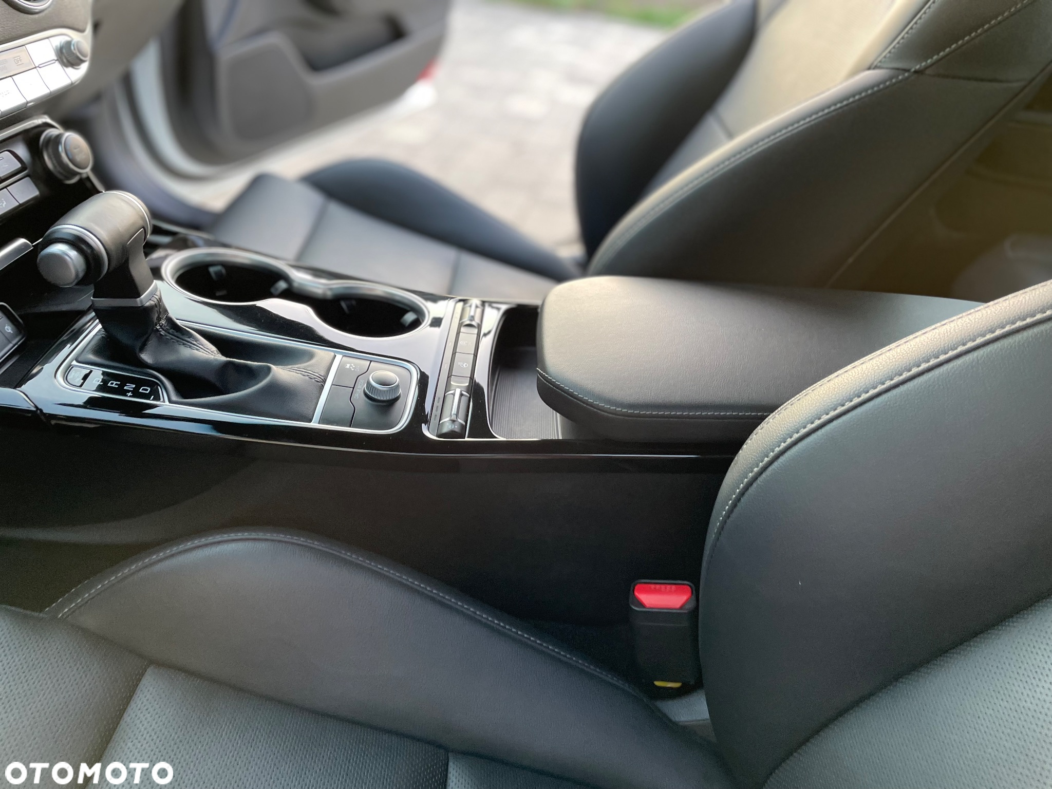 Kia Stinger 2.0 T-GDI GT Line - 33
