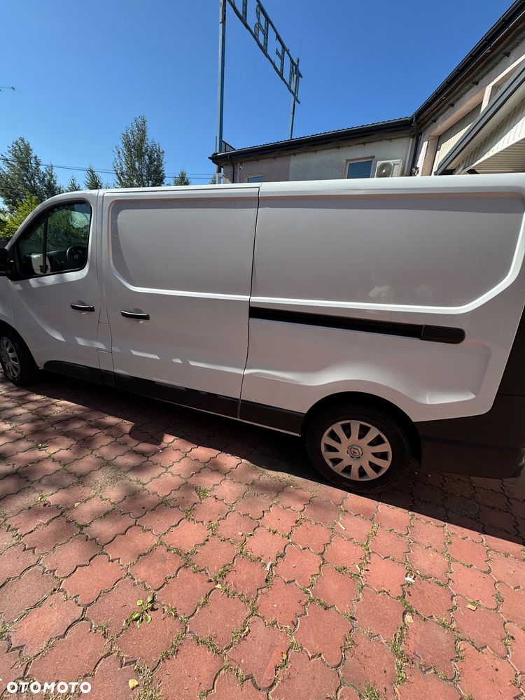 Renault trafic - 9