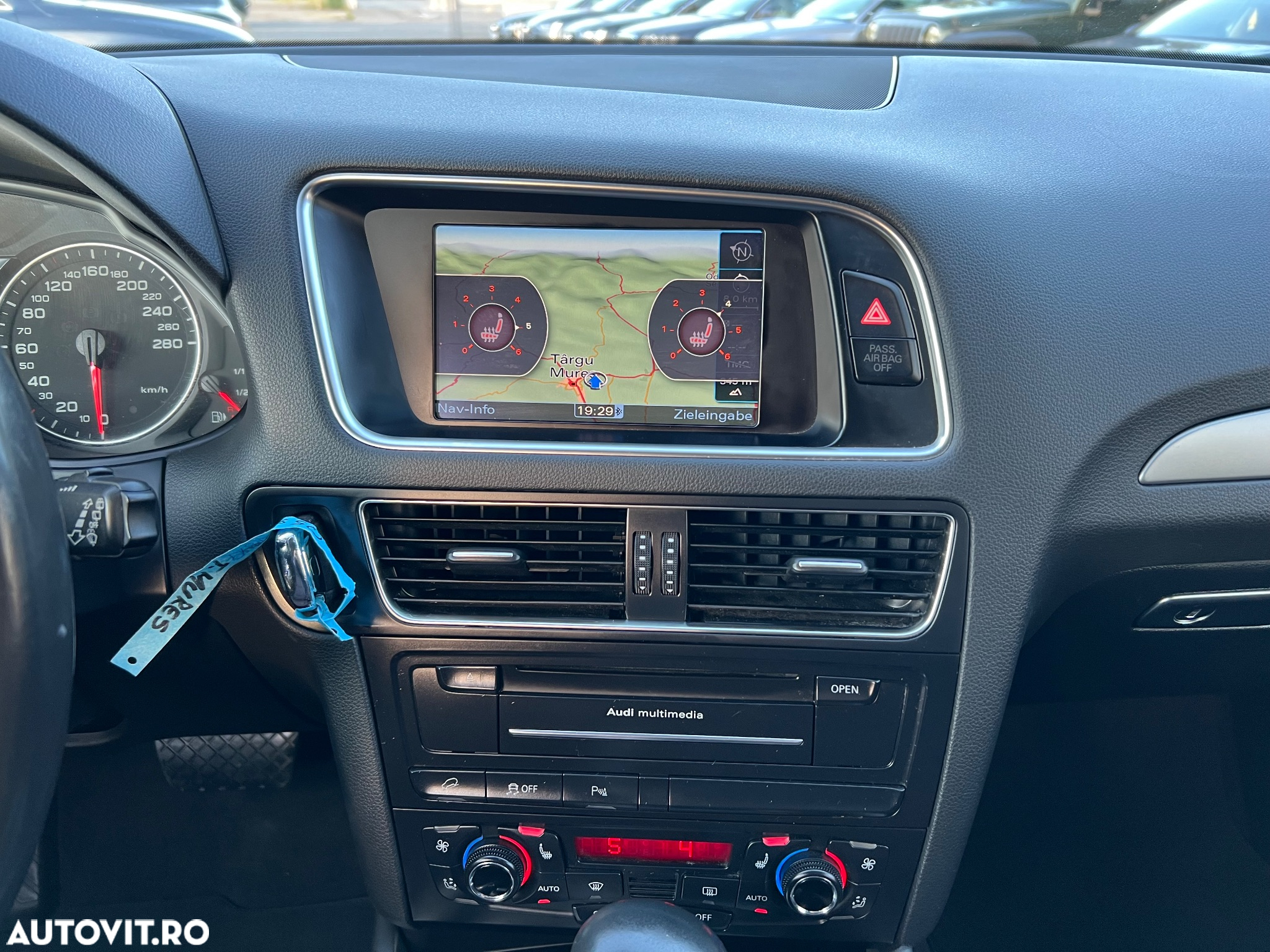 Audi Q5 2.0 TDI Quattro S-Tronic - 17