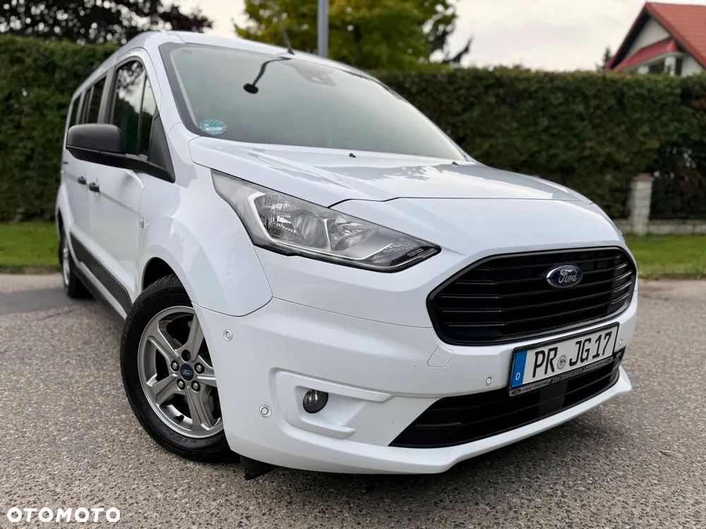 Ford Tourneo Connect Grand - 1